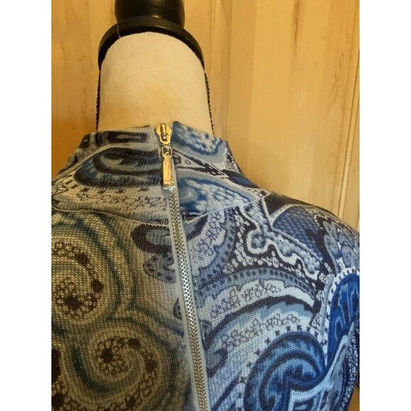 NEW Chicos 2 US L Sweater 2 Piece Set Long Sleeve Tunic With SOFT Cardigan NWT - Picture 7 of 16